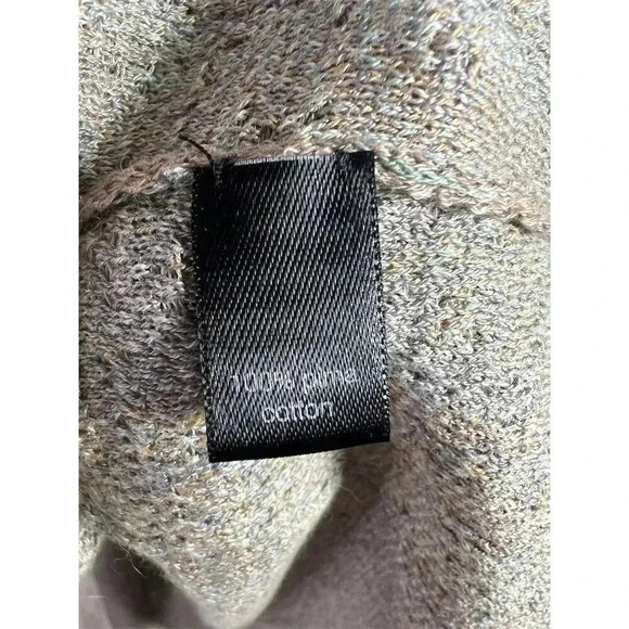 Peruvian Connection Women's‎ Paisley Cardigan Sweater Multicolor Size M - Picture 5 of 8